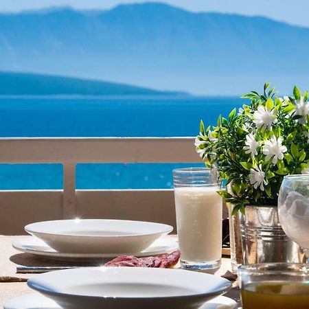 Ifi Sea House Apartment Никиана Екстериор снимка