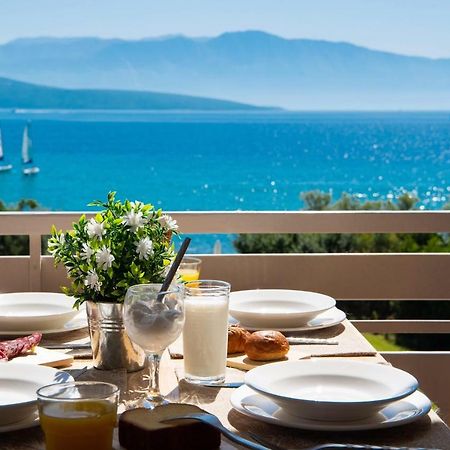 Ifi Sea House Apartment Никиана Екстериор снимка
